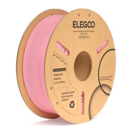 Пластик для 3D-принтера ELEGOO PLA Plus Filament 1кг, 1.75мм Pink (50.203.0233)