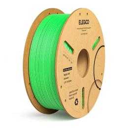 Пластик для 3D-принтера ELEGOO PLA Plus Filament 1кг, 1.75мм Light Green (50.203.0071)