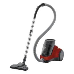 Пилосос Electrolux EC41-ANIM Gray Red