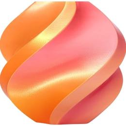 Пластик для 3D-принтера Bambu Lab PLA Silk Gilded Rose (A05-T1-1.75-1000-SPL)