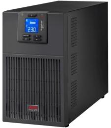 Джерело безперебійного живлення APC Easy UPS On-Line SRV 3000VA 2700W 230V (SRV3KI-E)