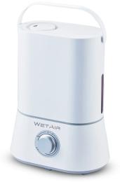 Зволожувач повітря WetAir WH-411W