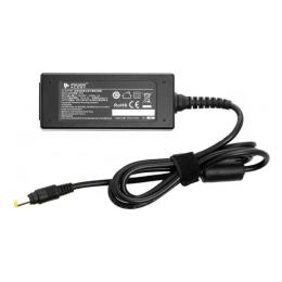 Блок живлення для ноутбука PowerPlant AS36A4817 Black (Asus 220V, 12V 36W 3A 4.8*1.7)