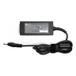 Блок живлення для ноутбука PowerPlant AS45F5525 Black (Asus 220V, 19V 45W 2.37A 5.5*2.5)