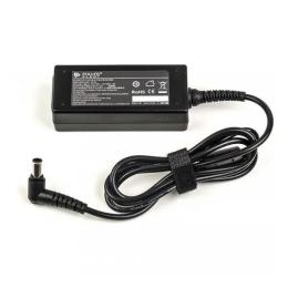 Блок живлення для ноутбука PowerPlant LG25F6544 Black (LG 220V, 19V 25W 1.3A 6.5*4.4 with pin)