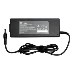Блок живлення для ноутбука PowerPlant AC120H5525 Black (ACER 20V, 120W, 6А 5.5*2.5)