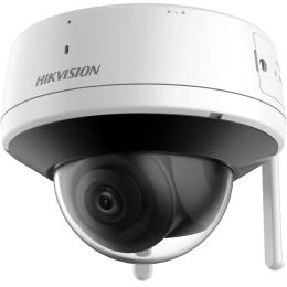 Камера відеонагляду HikVision DS-2CV2141G2-IDW (W)  (2.8мм)