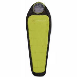 Спальний мішок Trimm Impact kiwi 185 R Dark Gray Green (001.009.0214)