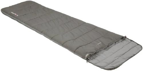 Спальний мішок High Peak Conon 7 + 7C Left Light Gray (928927)
