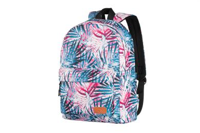 Рюкзак для ноутбука 2E TeensPack Pink 13 Palms (2E-BPT6114PK)