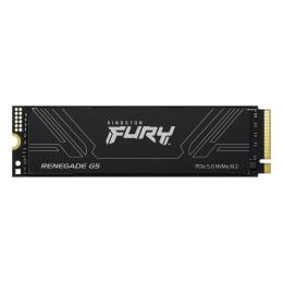 Внутрішній SSD диск Kingston FURY Renegade G5 (SFYR2S/1T0) 1TB