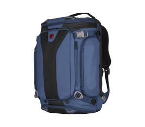 Рюкзак для ноутбука Wenger Weekend Lifestyle Blue 16 SportPack