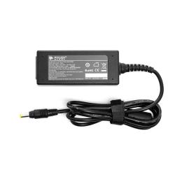 Блок живлення для ноутбука PowerPlant HP30F4817 Black (HP 220V, 19V 30W 1.58A 4.8*1.7)