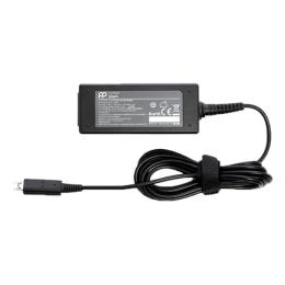 Блок живлення для ноутбука PowerPlant AC18AMCUSB Black (ACER 12V, 18W, 1.5А micro USB)