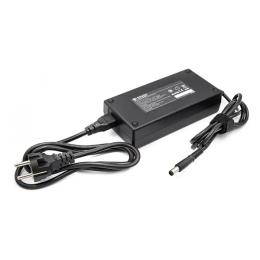 Блок живлення для ноутбука PowerPlant DL180G7450 Black (DELL 220V, 19.5V 180W 9.23A 7.4*5.0)
