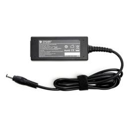 Блок живлення для ноутбука PowerPlant DL30F5525 Black (DELL 220V, 19V 30W 1.58A 5.5*2.5)