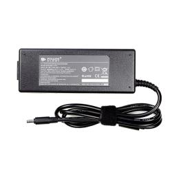 Блок живлення для ноутбука PowerPlant DL130G4530 Black (DELL 220V, 19.5V 130W 6.7A 4.5*3.0)