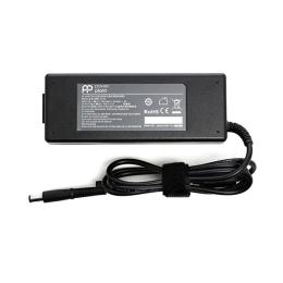 Блок живлення для ноутбука PowerPlant HP135F7450 Black (HP 220V, 19V 135W 7.1A 7.4*5.0)