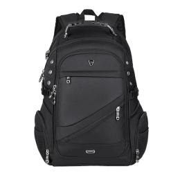 Рюкзак для ноутбука 2E 2E-BPN6316BK Black 17 SmartPack