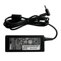 Блок живлення для ноутбука Grand-X ACDL65W45 Black (Dell 19.5V, 3.34A, 65W 4.5*3.0)