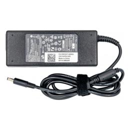 Блок живлення для ноутбука Grand-X ACDL90W45 Black (Dell 19.5V, 4.62A, 90W 4.5*3.0)