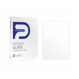 Захисне скло Apple iPad Pro 11 2020/2018 Clear Armorstandart (ARM54519-GCL)