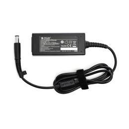 Блок живлення для ноутбука PowerPlant HP45G7450 Black (HP 220V, 19.5V 45W 2.31A 7.4*5.0)