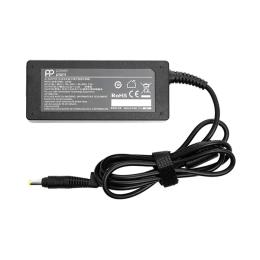 Блок живлення для ноутбука PowerPlant SO45R4817 Black (SONY 220V, 10.5V 45W 4.3A 4.8*1.7)