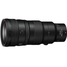 Обєктив Nikon Nikkor Z 400mm f/4.5 S VR (JMA503DA)
