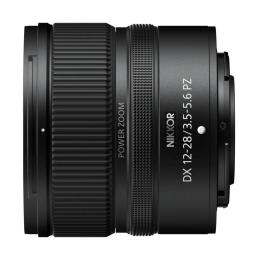 Обєктив Nikon Z DX 12-28mm f/3.5-5.6 PZ VR (JMA719DA)