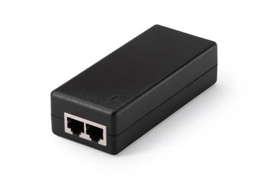 POE інжектор 2E PowerLink PSE801G Black