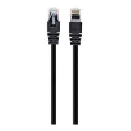 Патч-корд Cablexpert PP12-2M Black