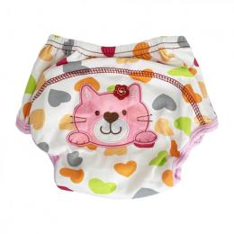 Тренувальні трусики 3-х шарові Mega Zayka MGZ-0659-3 розмір M (10-14 кг)