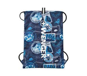 Рюкзак Wenger FlowUp Blue