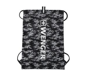 Рюкзак Wenger FlowUp Camo Black