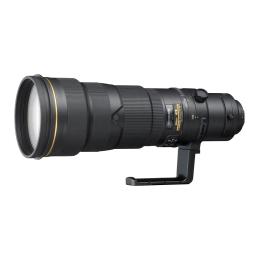 Обєктив Nikon AF-S Nikkor 500mm f/4G ED VR (JAA533DA)