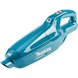 Пилосос MAKITA CL107FDZ Blue (вертикальний)
