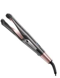 Випрямляч для волосся Remington The Curl &amp; Straight Black