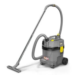 Промисловий пилосос Karcher NT 22/1 Ap Te Dark Gray