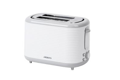 Тостер Ardesto T-F17WG White