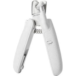 Набір для підрізання кігтів тваринам Petkit LED Pet Nail Clipper PRO PK2302 White