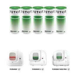 Змінні пакети Petkit Trash Bags (P99042)