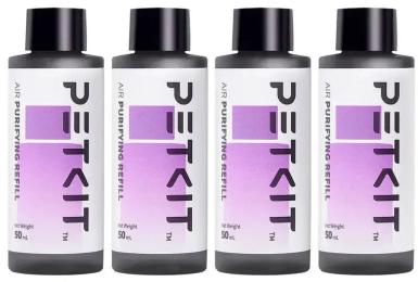 Набір концентрованої рідини Petkit (P9214) AIR Puifying Refill