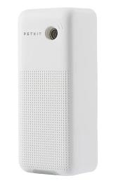 Усувач запаху тварин Petkit (P9202) Pura Air Smart Spray White