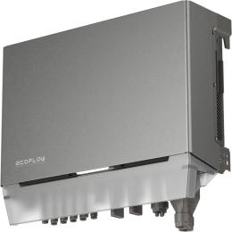 Сонячний інвертор EcoFlow PowerOcean Plus-INV-15kW-DE Gray UA