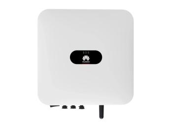 Сонячний інвертор Huawei SUN2000-6KTL-L1 High Current White
