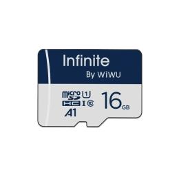 Карта памяті WIWU Wi-FC004 Infinite Series 16GB (U1, C10)