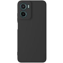 Чохол-накладка EpiK TPU Full Camera для Motorola Moto G05/E15 Black