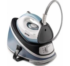 Праска Gorenje SGH2200LBC Blue White