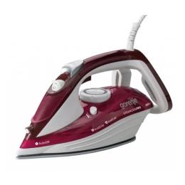 Праска Gorenje SIH3000RBC Red White з парою